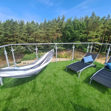 Apartamenty Marynarskie - Ap 37B Debina  Екстериор снимка